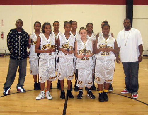 Champs!