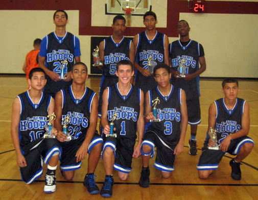 Champs!