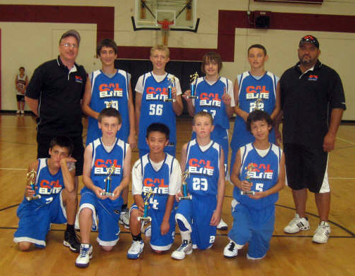 Champs!