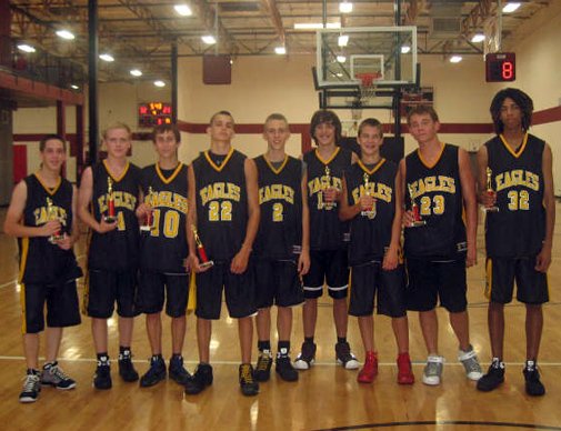 Champs!