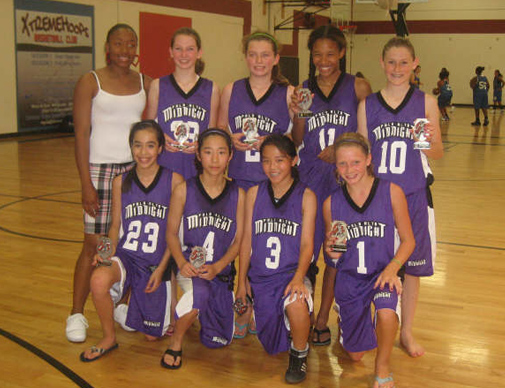 Champs!