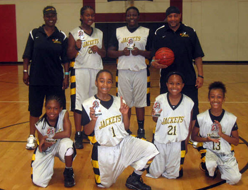 Champs!