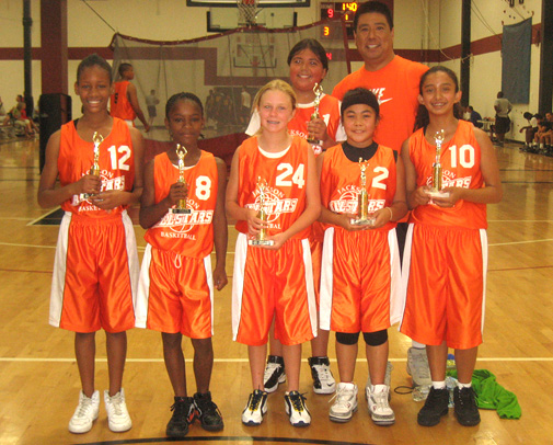 Champs!