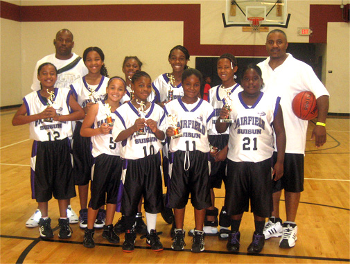 Champs!