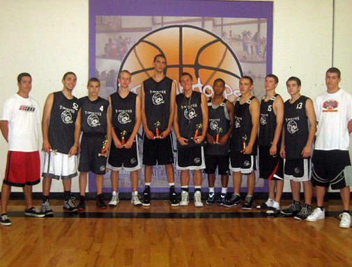 Champs!