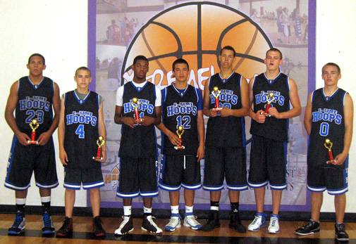 Champs!