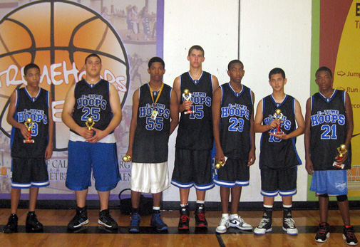 Champs!