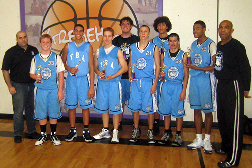 Champs!