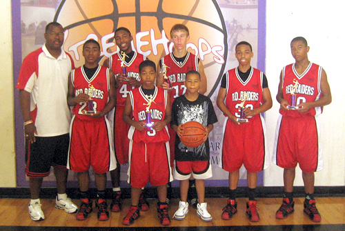 Champs!