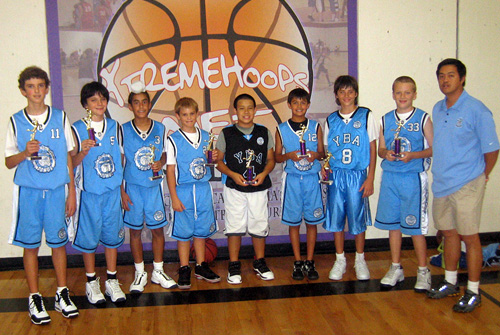 Champs!