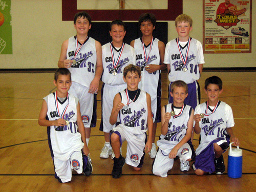 Champs!