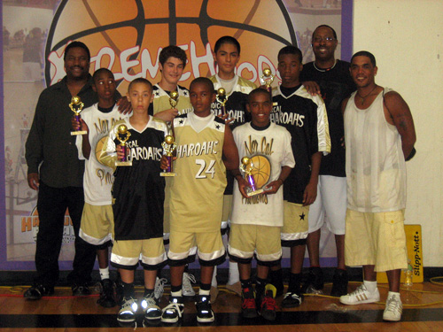 Champs!