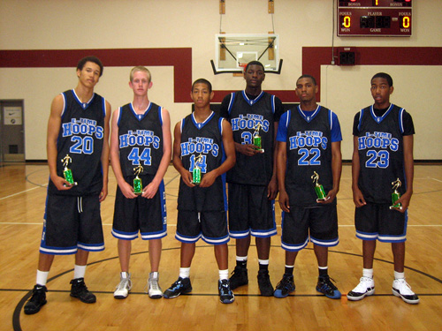 Champs!