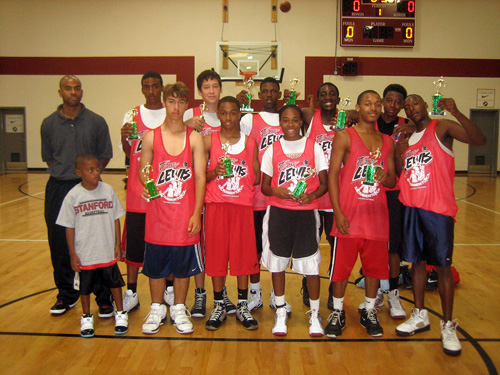 Champs!