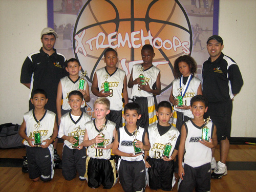 Champs!