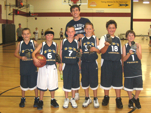Champs!