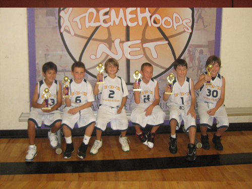 Champs!