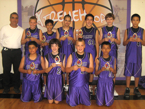 Champs!