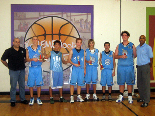 Champs!
