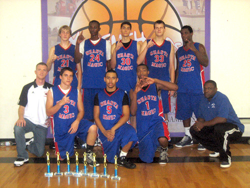 Champs!