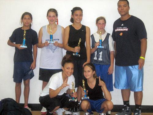 Champs!