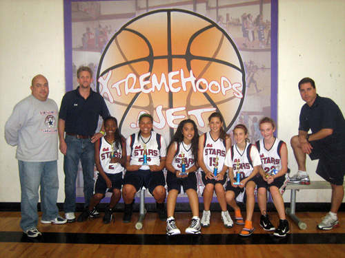 Champs!