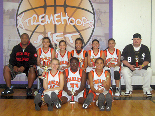 Champs!