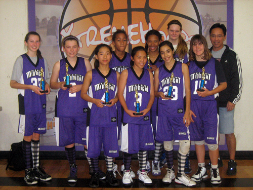 Champs!