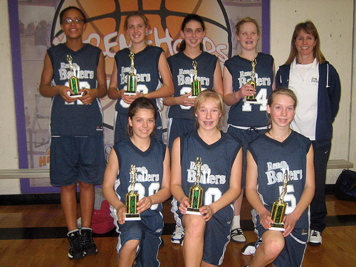 Champs!