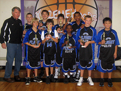 Champs!