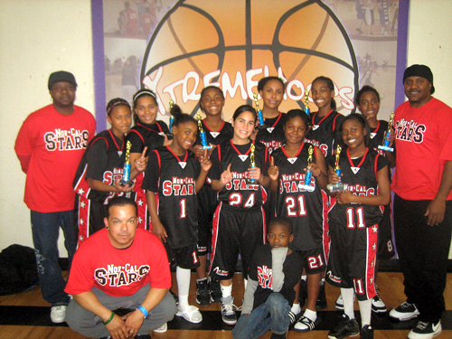 Champs!