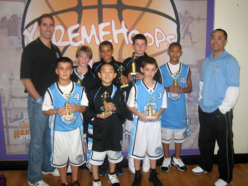 Champs!