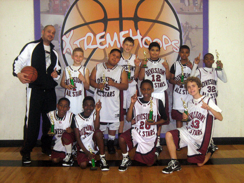 Champs!