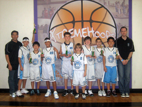 Champs!