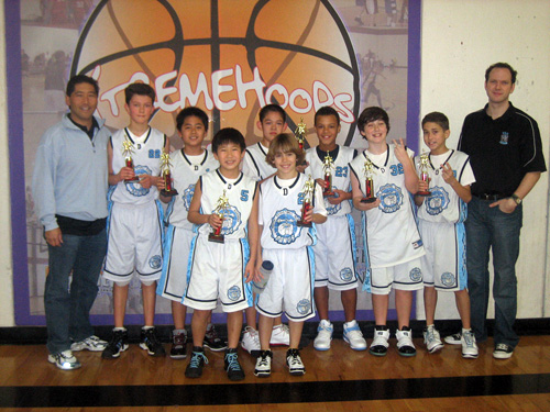Champs!