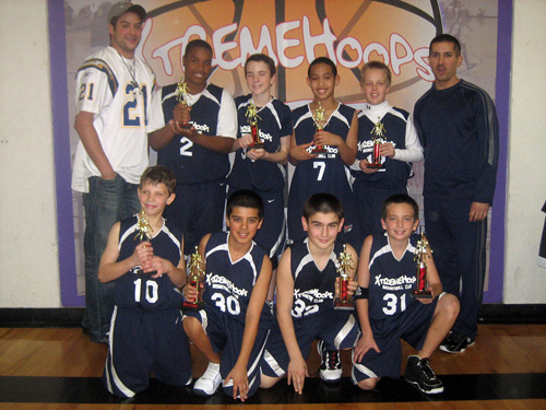Champs!