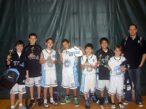 Champs!