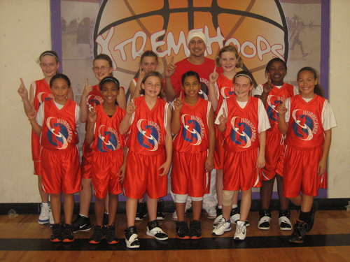 Champs!