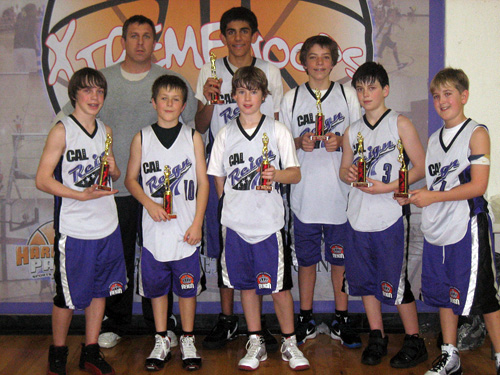 Champs!