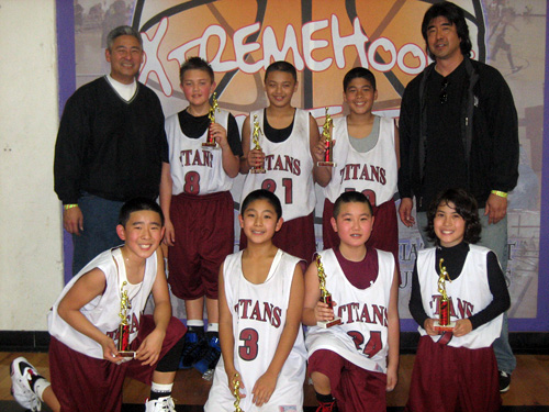 Champs!