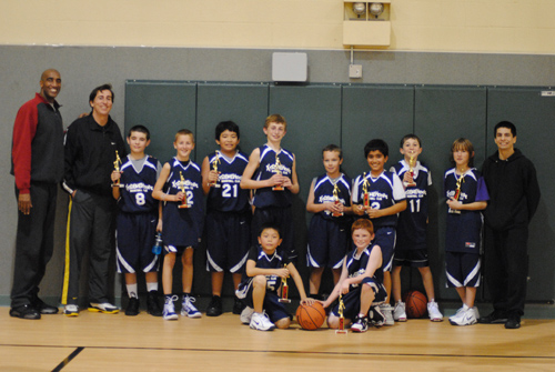 Champs!