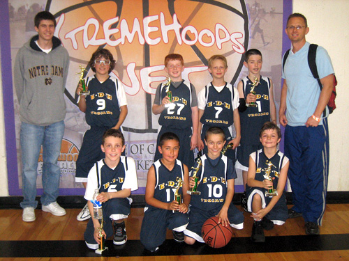Champs!