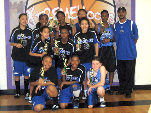 Champs!