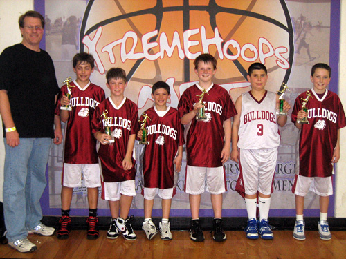 Champs!