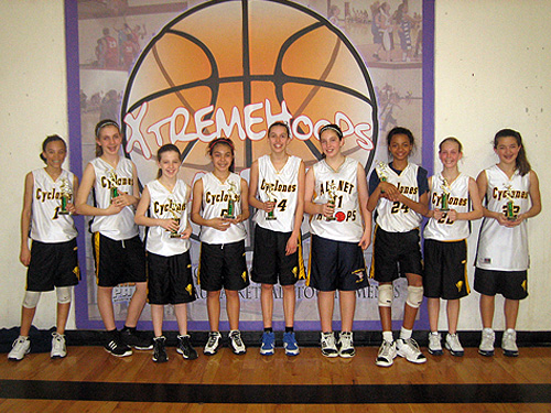 Champs!