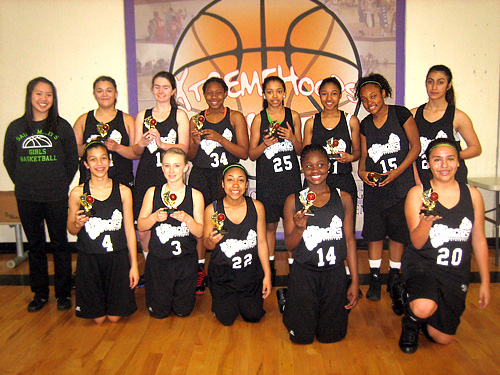 Champs!