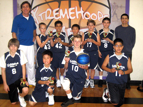 Champs!