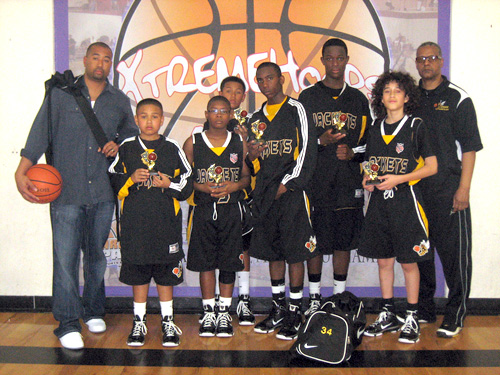 Champs!