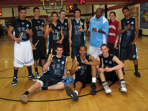 Champs!