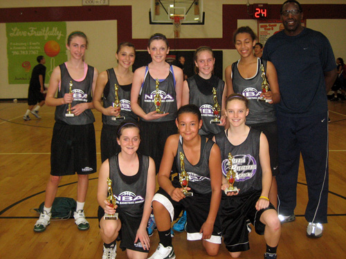 Champs!